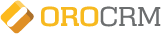 OroCRM logo